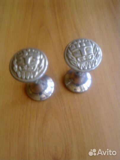 Ручка дверная СССР