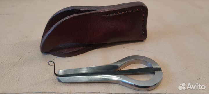 Уральский Хомус Конь Василия Коваценко