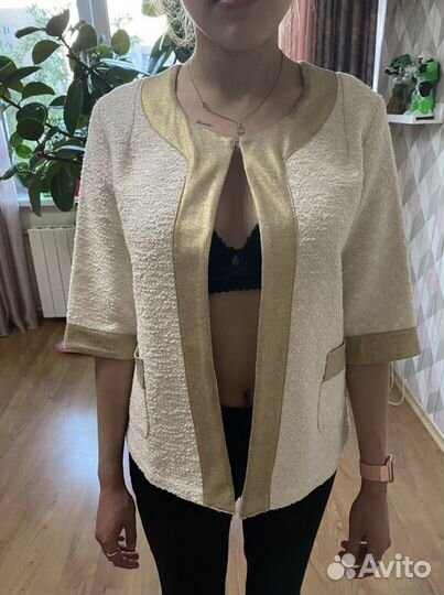 Пончо