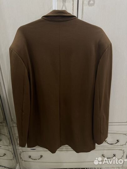 Пиджак stradivarius
