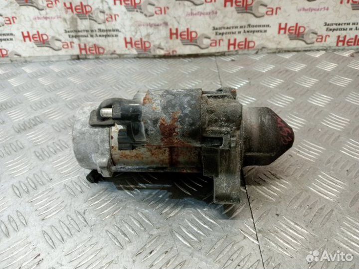 Стартер Toyota Rav4 XA30 2AD-FTV 2010