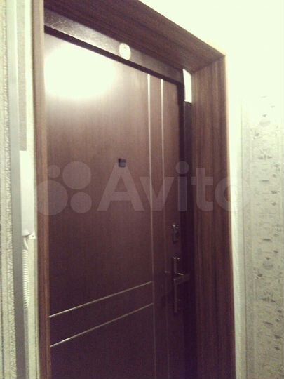 1-к. квартира, 44 м², 8/9 эт.