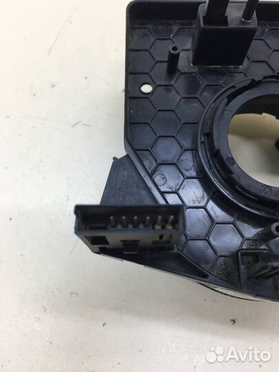 Механизм подрулевой SRS ленточный Volkswagen Polo MK5 2011-2020