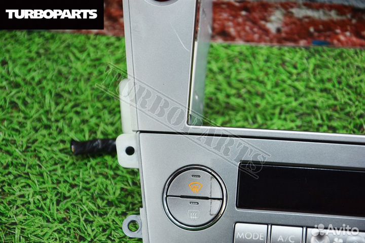 Рамка Магнитолы Subaru Legacy B4 BL EJ20