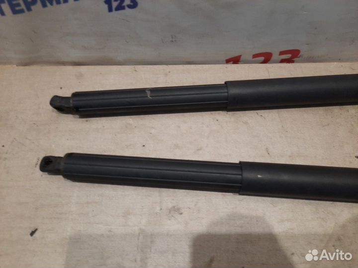 Амортизатор багажника Mercedes Gl550 X164 273.963