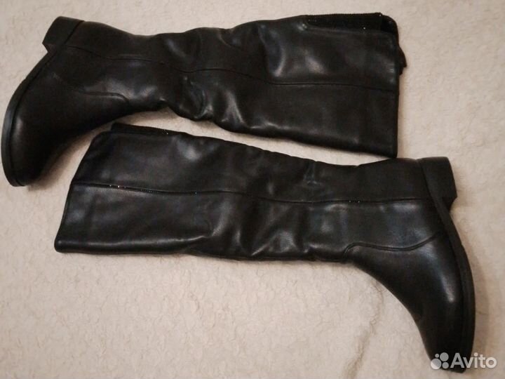 Обувь зимняя женская 36р