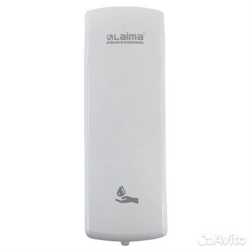 Дозатор для жидкого мыла