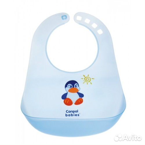 Пластиковый фартук