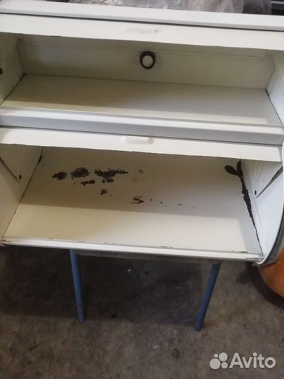 Хлебница СССР