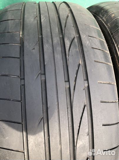Bridgestone Dueler H/P Sport 265/50 R19 110W