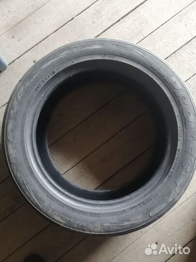 Toyo Proxes T1-R 205/55 R16