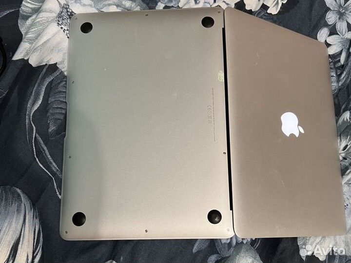 Apple MacBook Air 13 2015