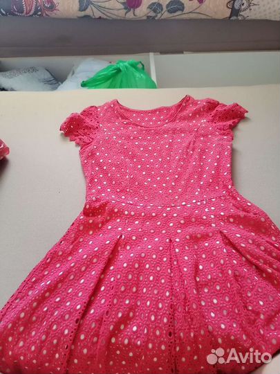 Женские вещи