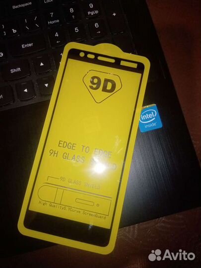 Стекло для смартфона