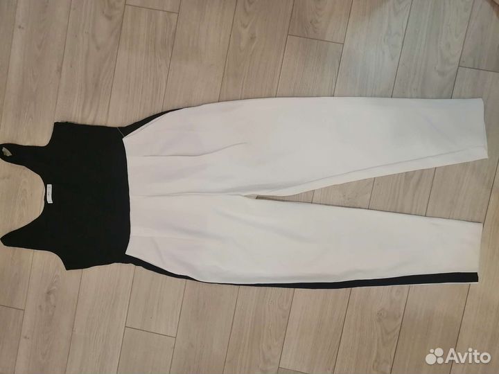 Комбинезон женский mango