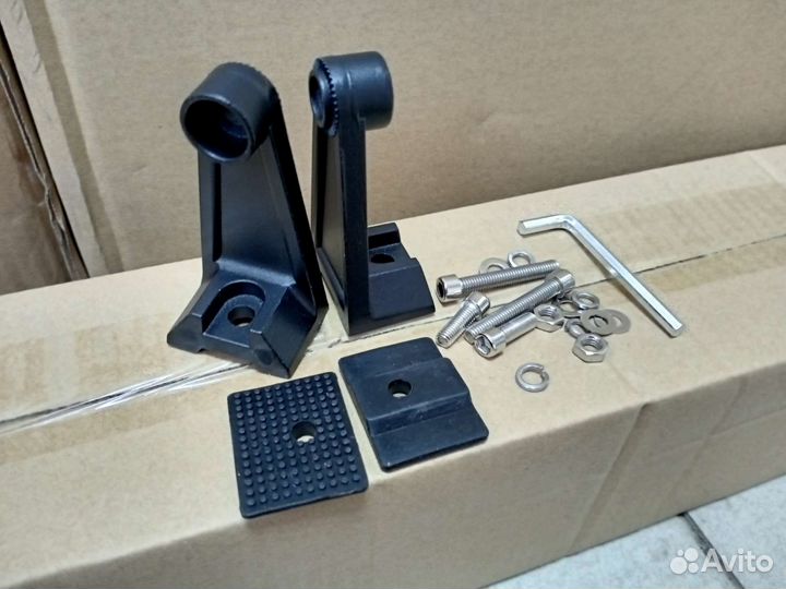 Балка-фара светодиодная (лед бар) 160Вт / 56см