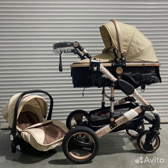 Коляска в наличии в Златоусте