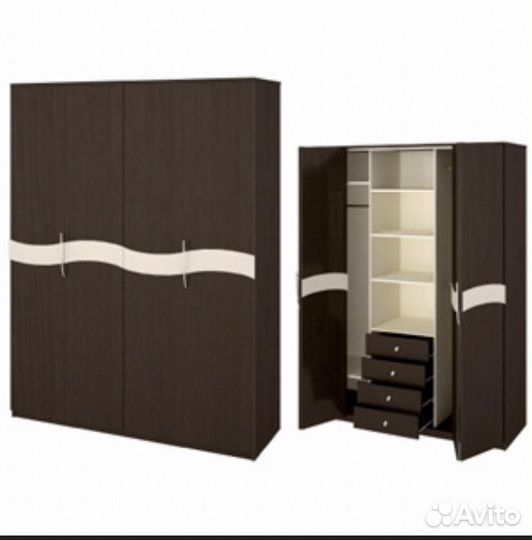 Спальный гарнитур