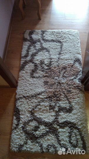 Коврик травка