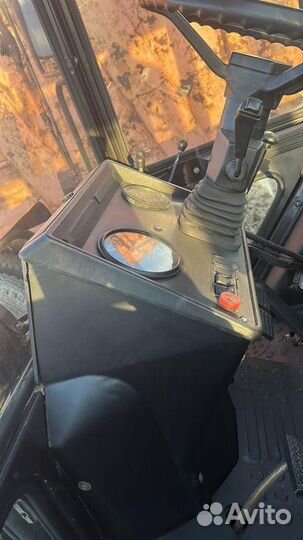 Трактор МТЗ (Беларус) BELARUS-1221, 2004