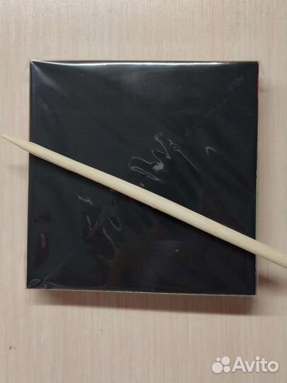 Скретч листы для заметок