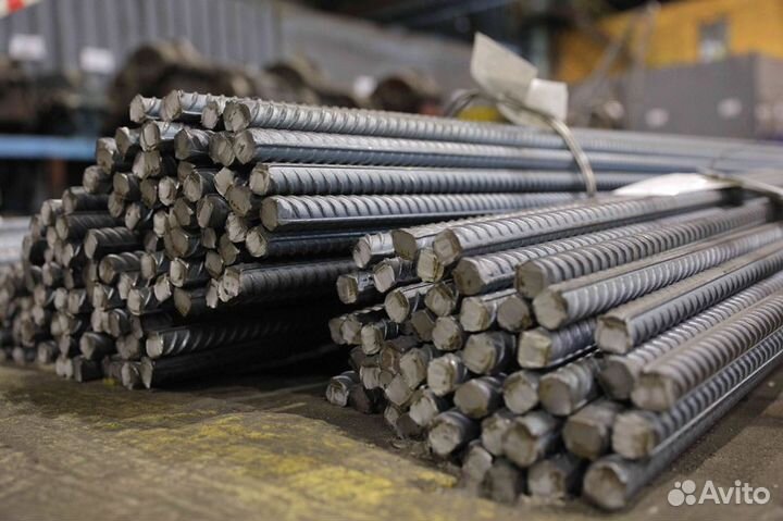 Арматура прокат оптом