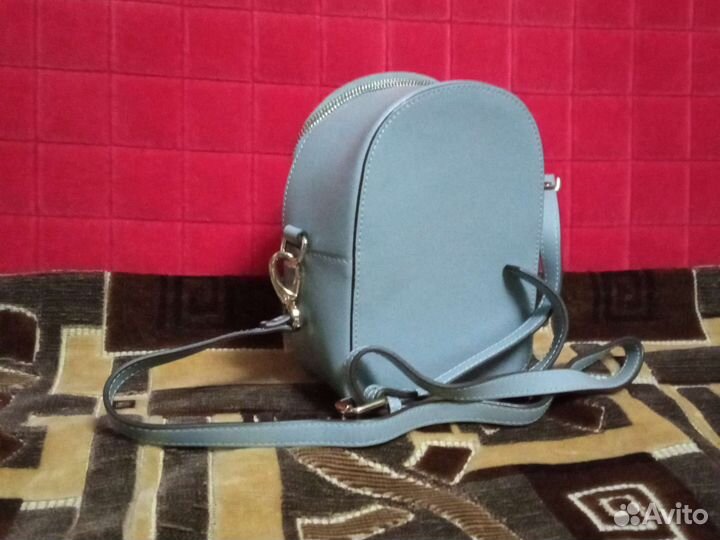 Сумка и рюкзак