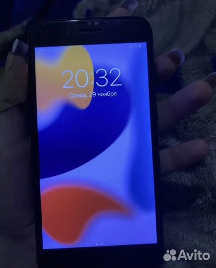 iPhone 7 Plus, 256 ГБ