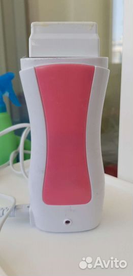 Воскоплав картриджный