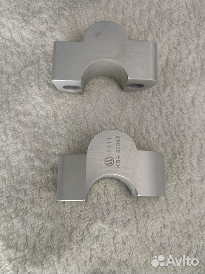 Проставки руля bmw r 1200 r