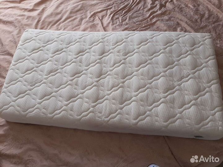 Детский матрас