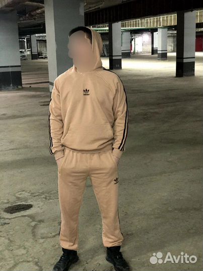 Спортивный костюм Adidas