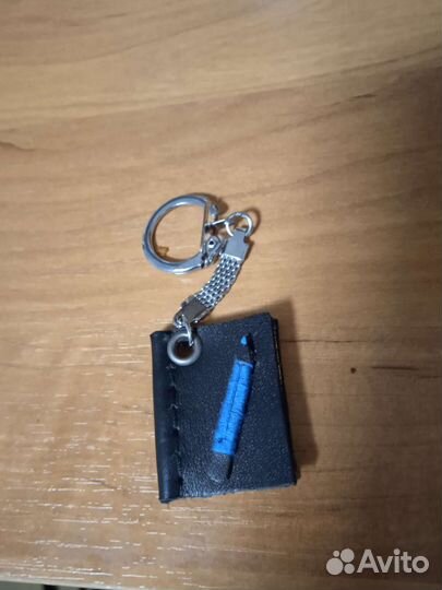 Брелки