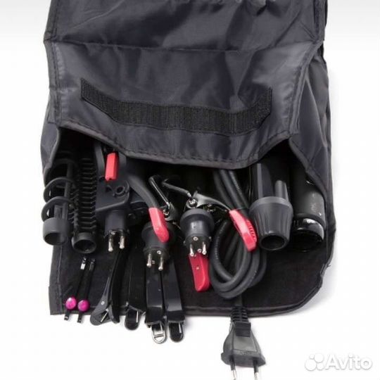 Мультистайлер rowenta