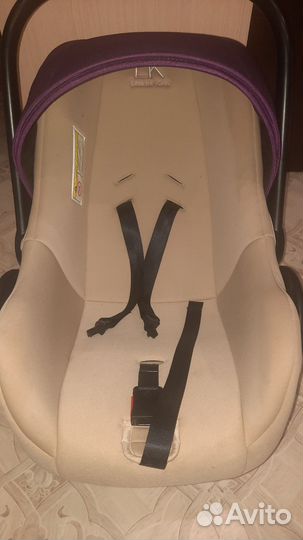 Автолюлька от 0 до 13