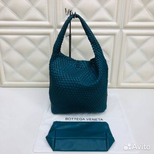 Bottega veneta сумка