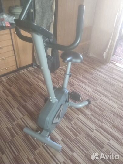 Продам велотренажер