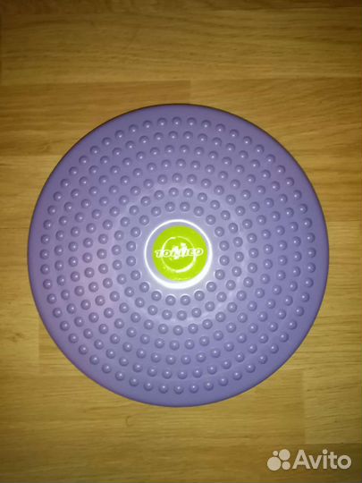 Диск здоровья torneo