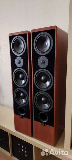 Акустика Canton Ergo 900 DC