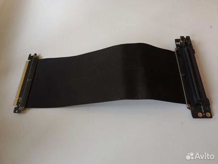 Райзер pci e x16