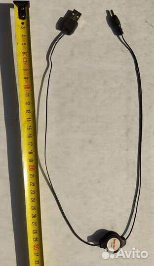 Кабель для зарядки телефона Nokia