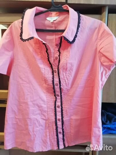 Вещи женские бу