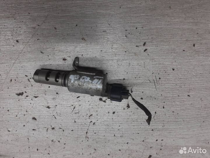 Клапан электромагнитный впуск Ford / Volvo