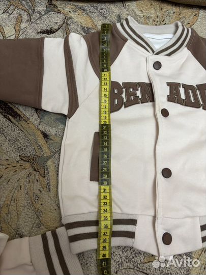 Детский комплект, костюм