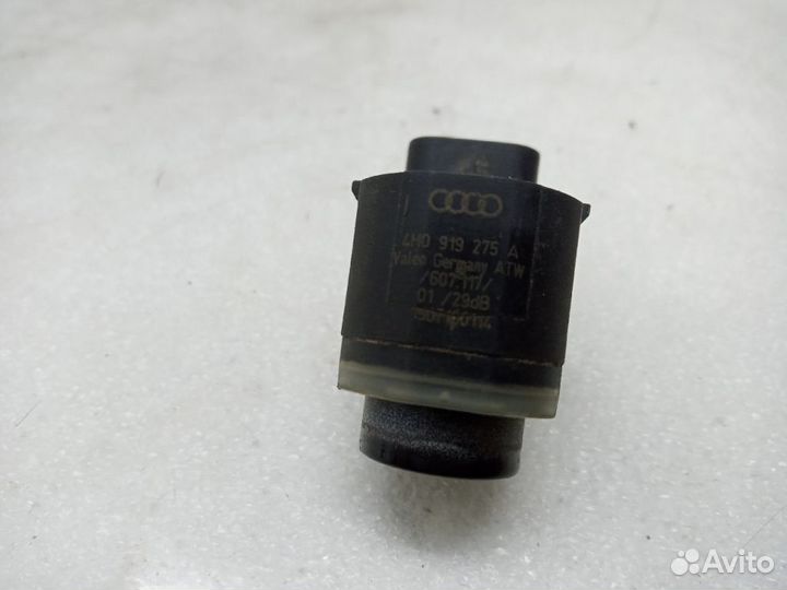 Датчик парктроника volkswagen passat B7