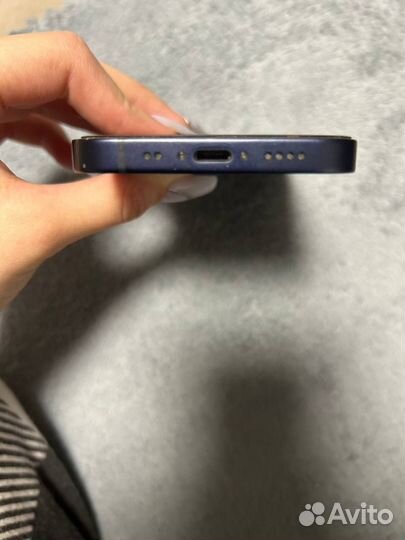 iPhone 12 mini, 128 ГБ