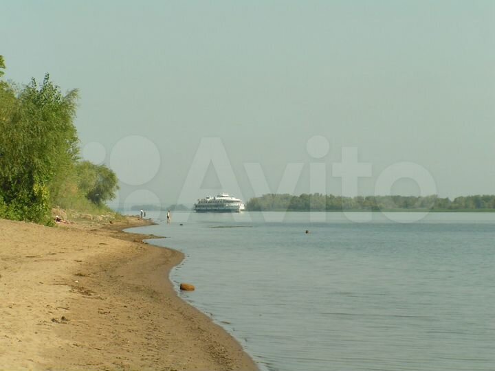 Участок 11 сот. (СНТ, ДНП)