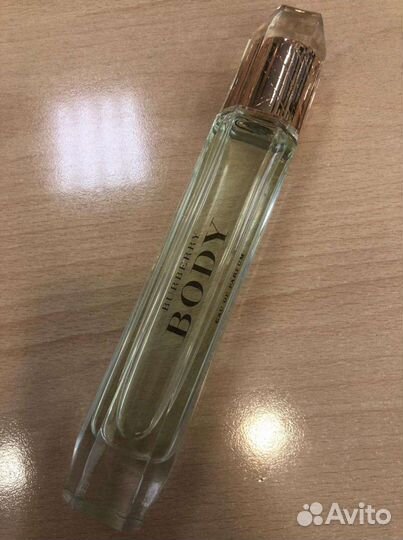 Духи женские Burberry Body 85 ml