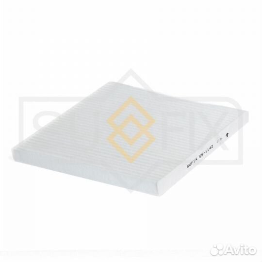 Sufix SS-1142 Фильтр салонный