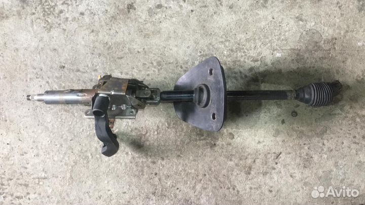 Рулевая колонка Ducato 244 Елабуга